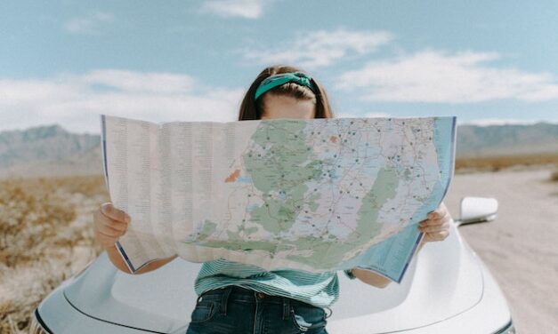 11 ways to find direction in your 20s (and beyond): PART 2