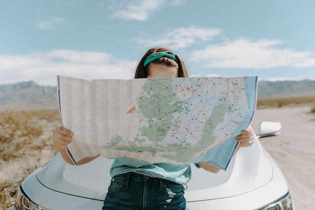 11 ways to find direction in your 20s (and beyond): PART 2